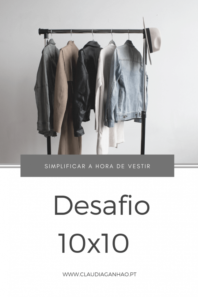 desafio 10 x 10