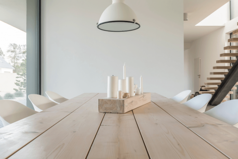 6 Sinais que precisa destralhar a sua casa