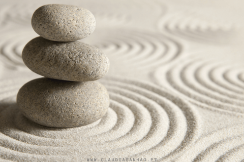 Viver de forma equilibrada