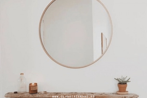 Minimalismo ajuda a simplificar a vida