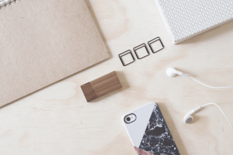 Produtividade e minimalismo