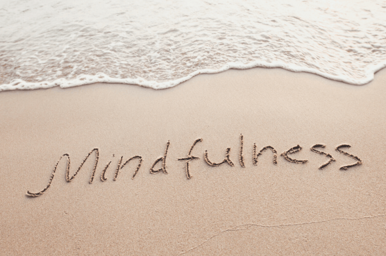 mindfulness no dia-a-dia