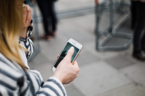 como passar menos tempo nas redes sociais