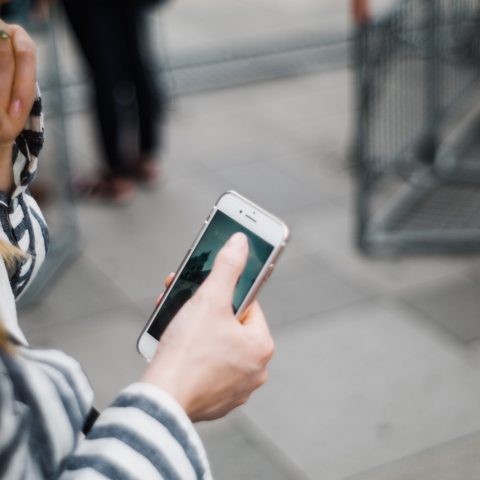 como passar menos tempo nas redes sociais