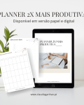 planner 2 x